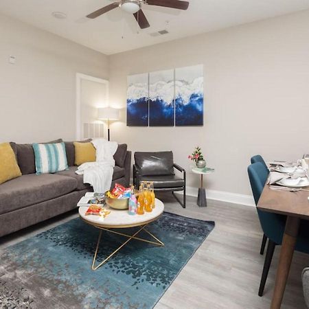 מירטל ביץ' Lovely 4Br King Beds Steps To Beach And Pier G מראה חיצוני תמונה